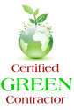 certified green contractor